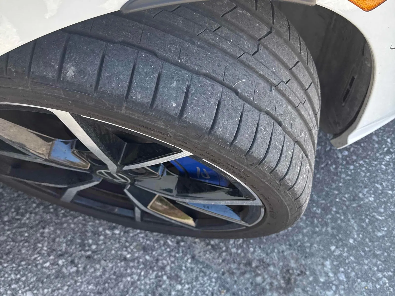 Tire