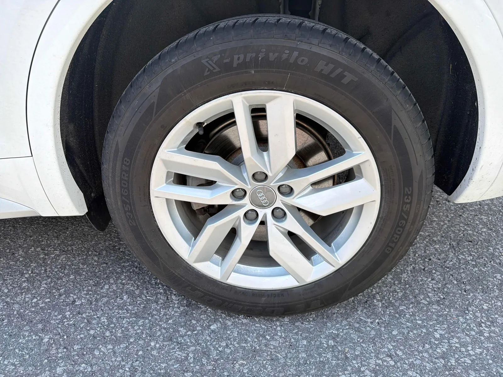 Tire