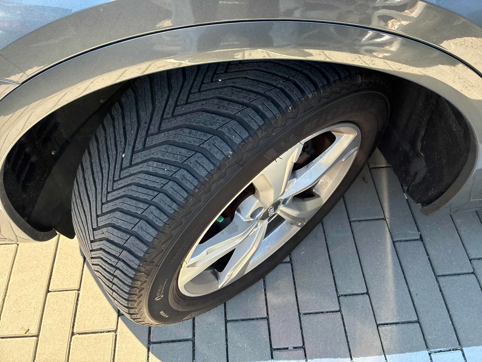 Tire