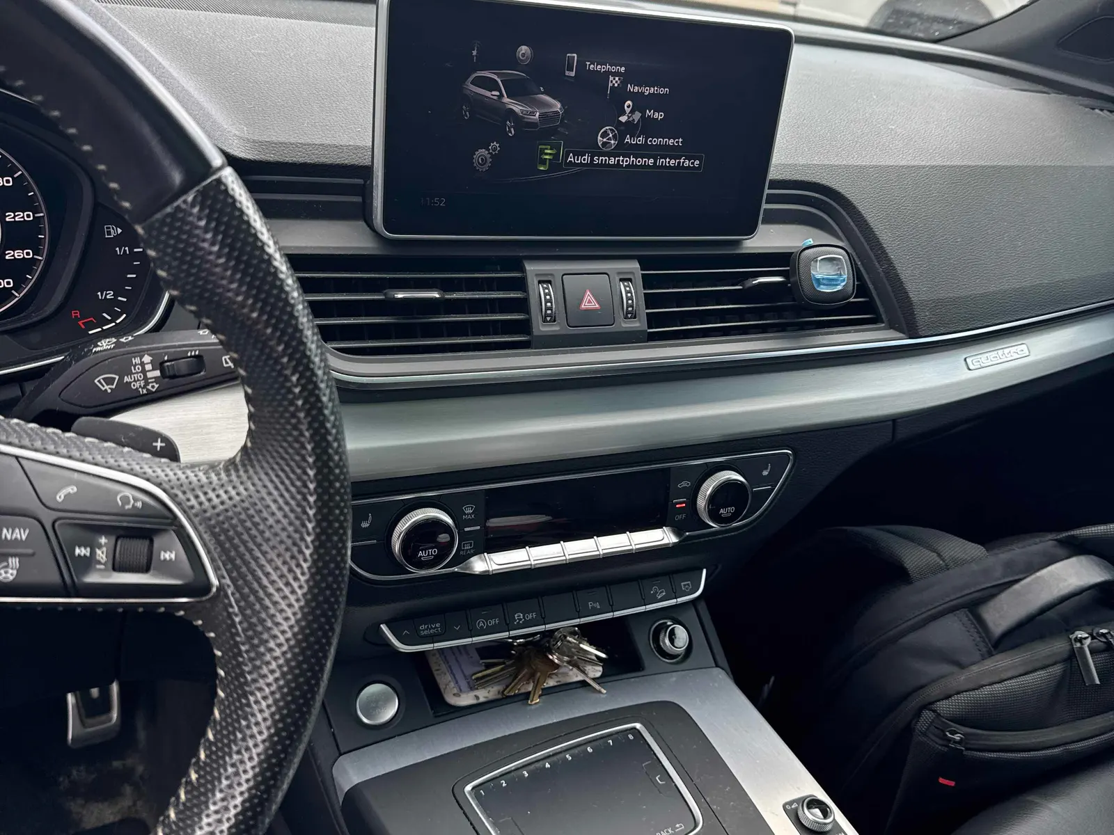Console