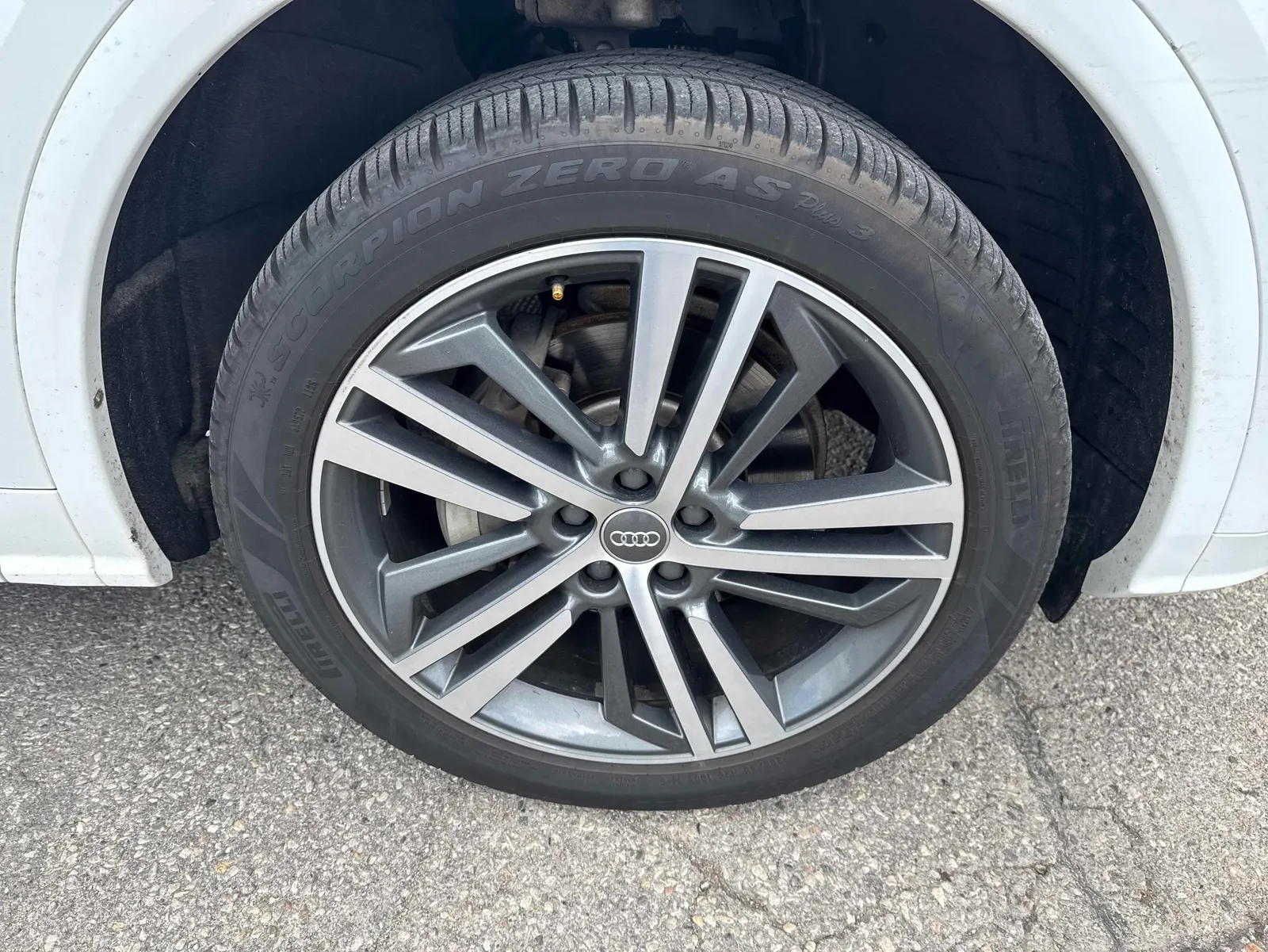 Tire