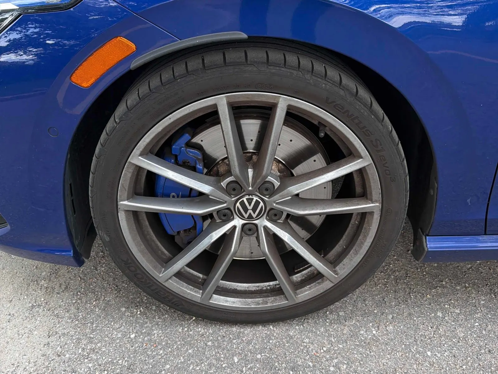 Tire
