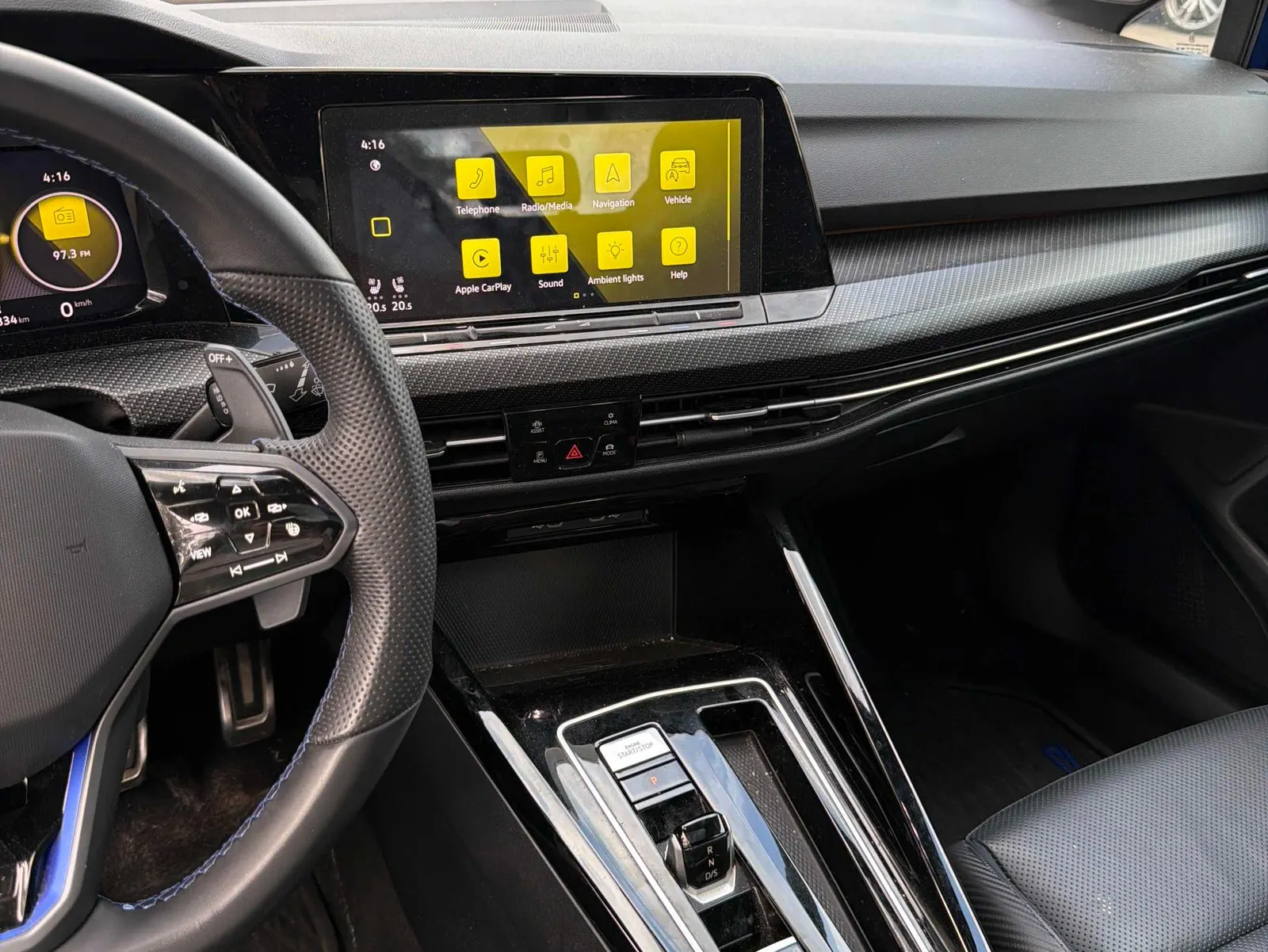Console