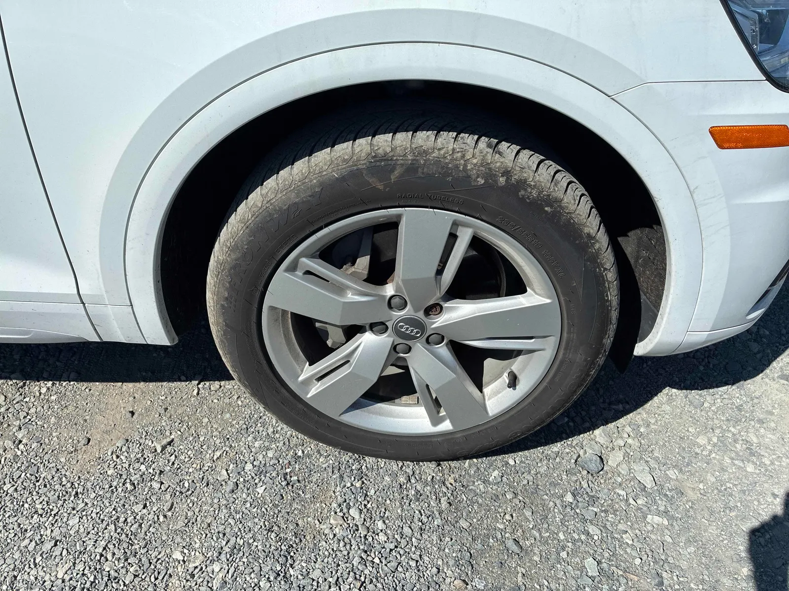 Tire