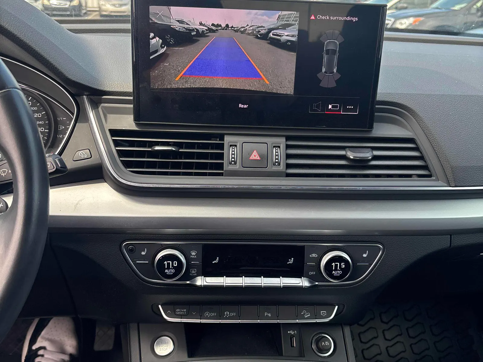 Console