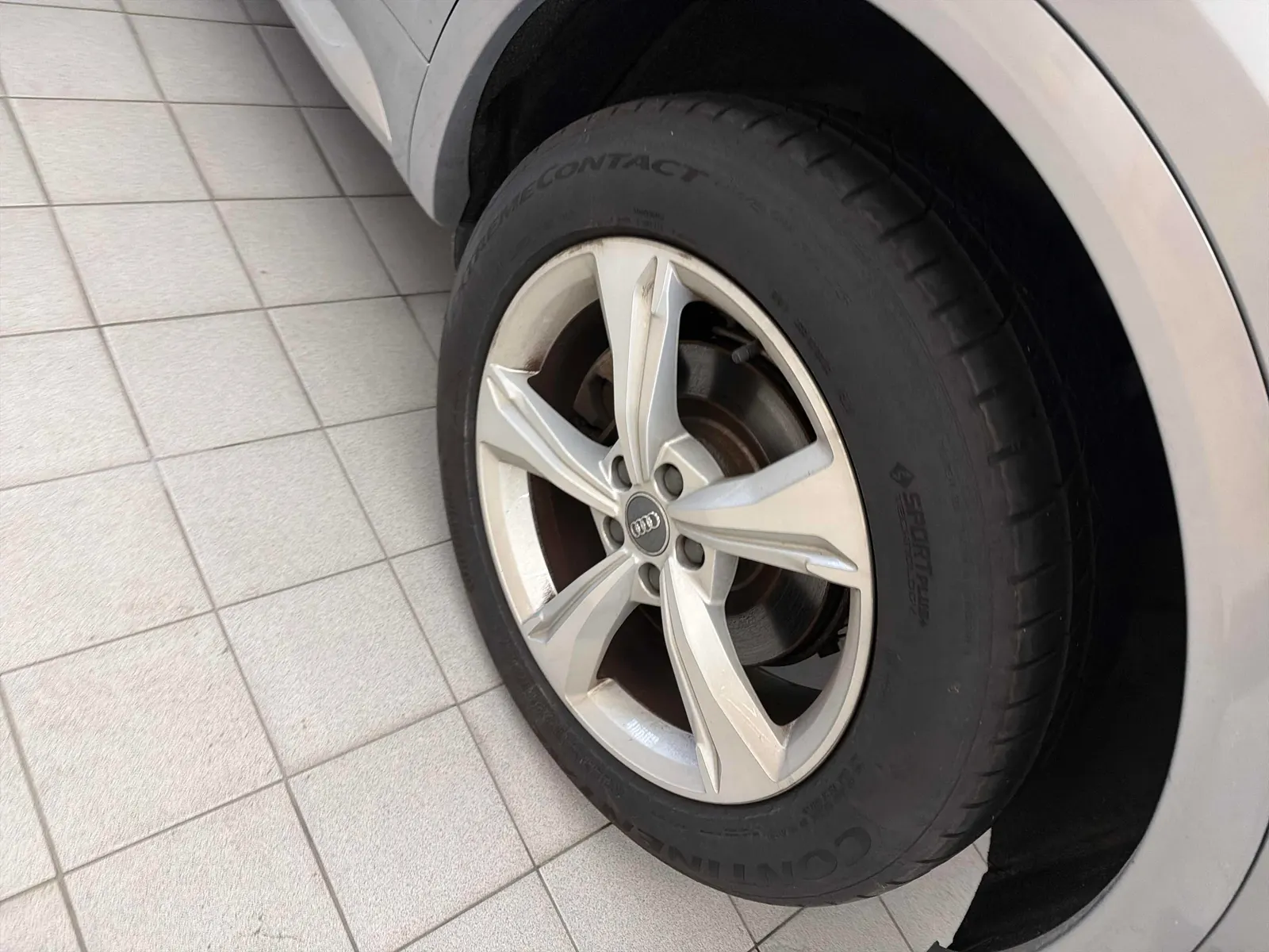 Tire