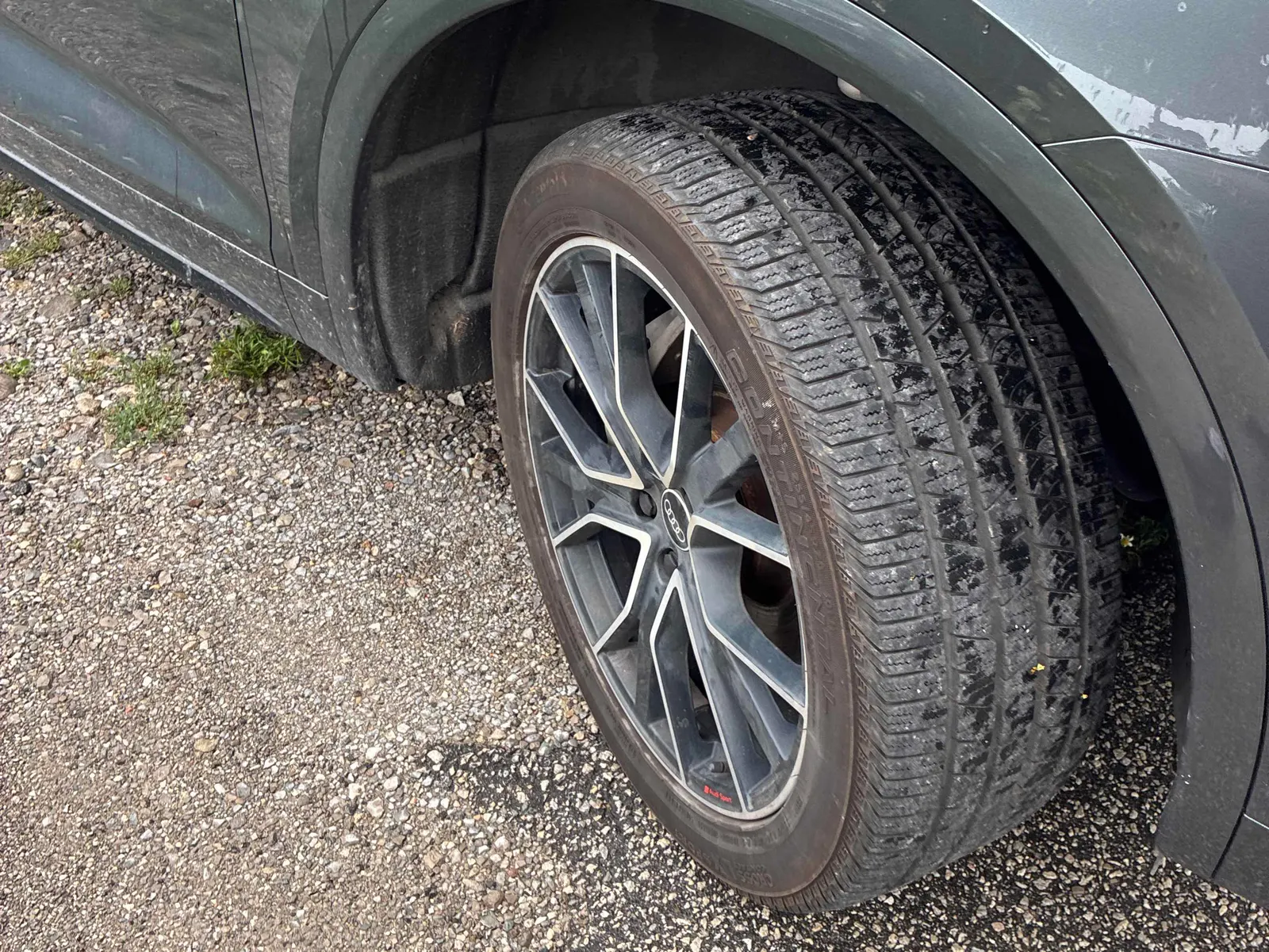 Tire