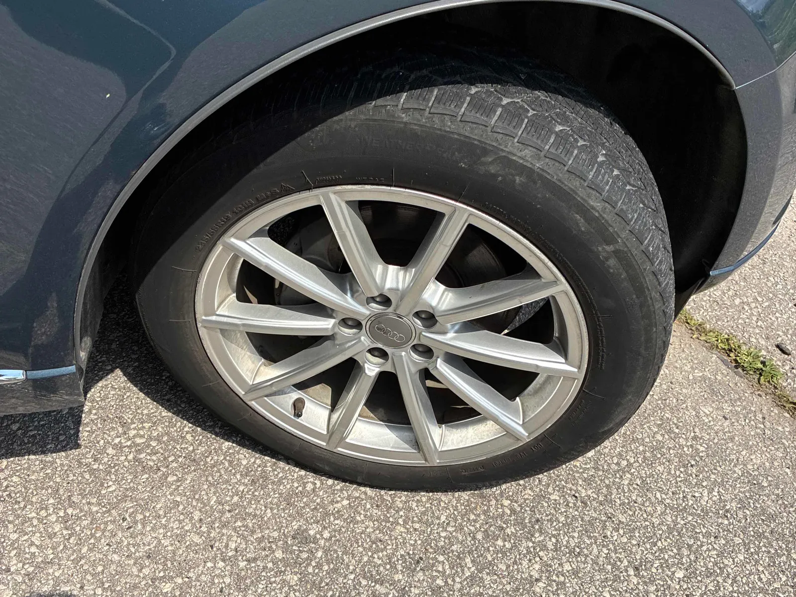 Tire