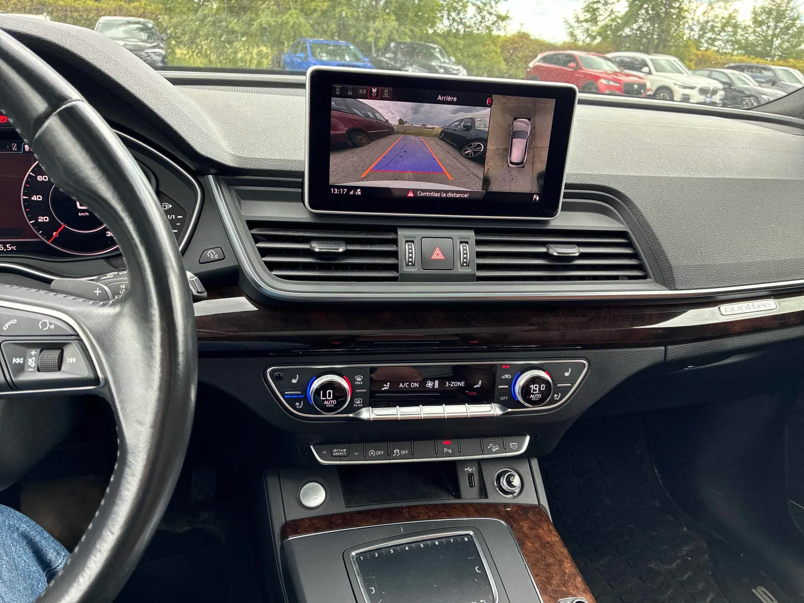 Console