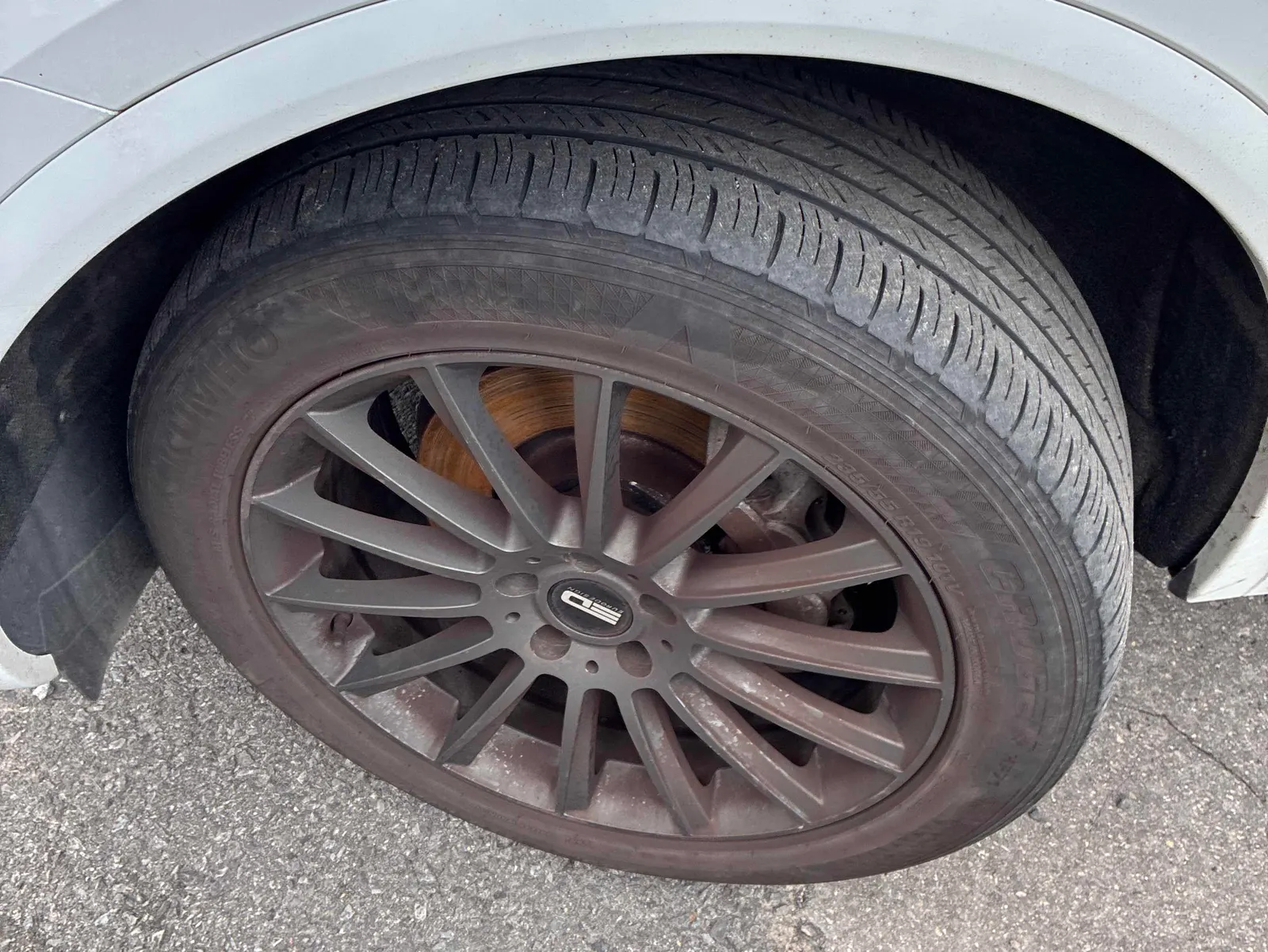 Tire