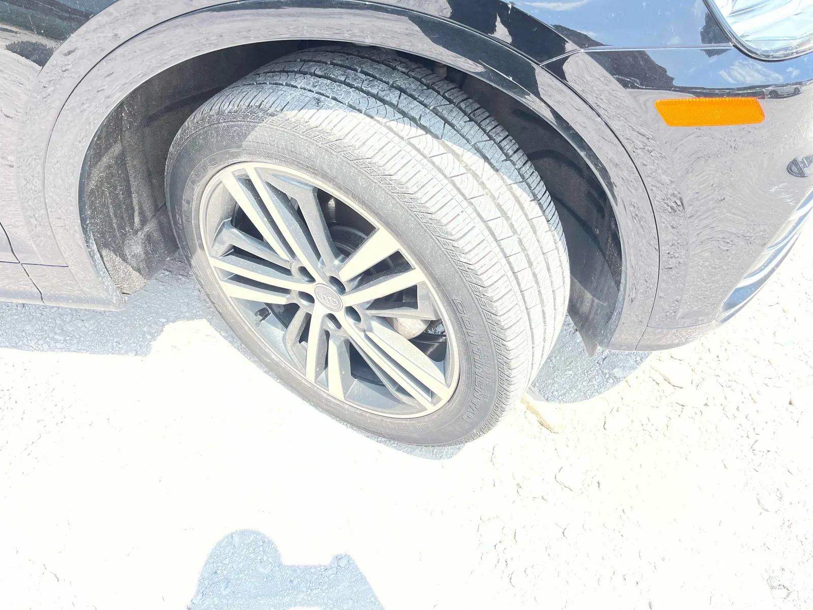 Tire