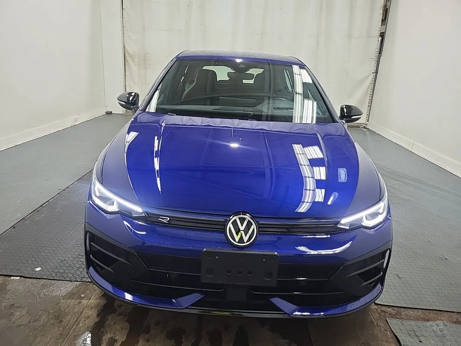 Full Front Photo