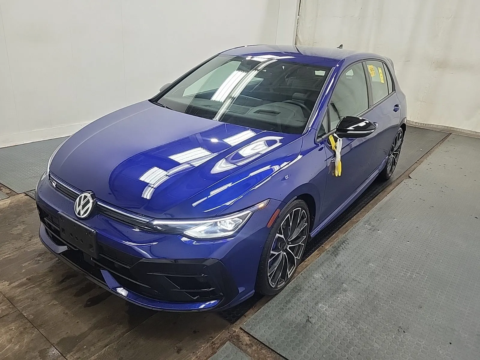 2025 Volkswagen Golf R