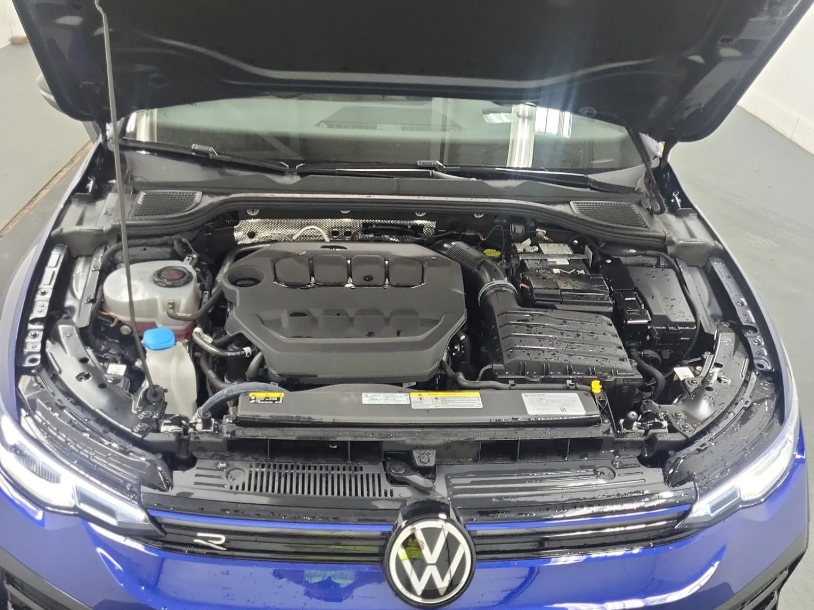 Engine Photo