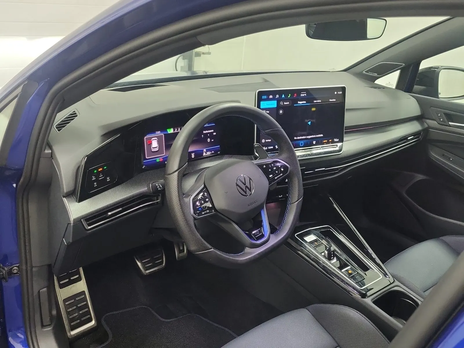 Dash Panel Photo