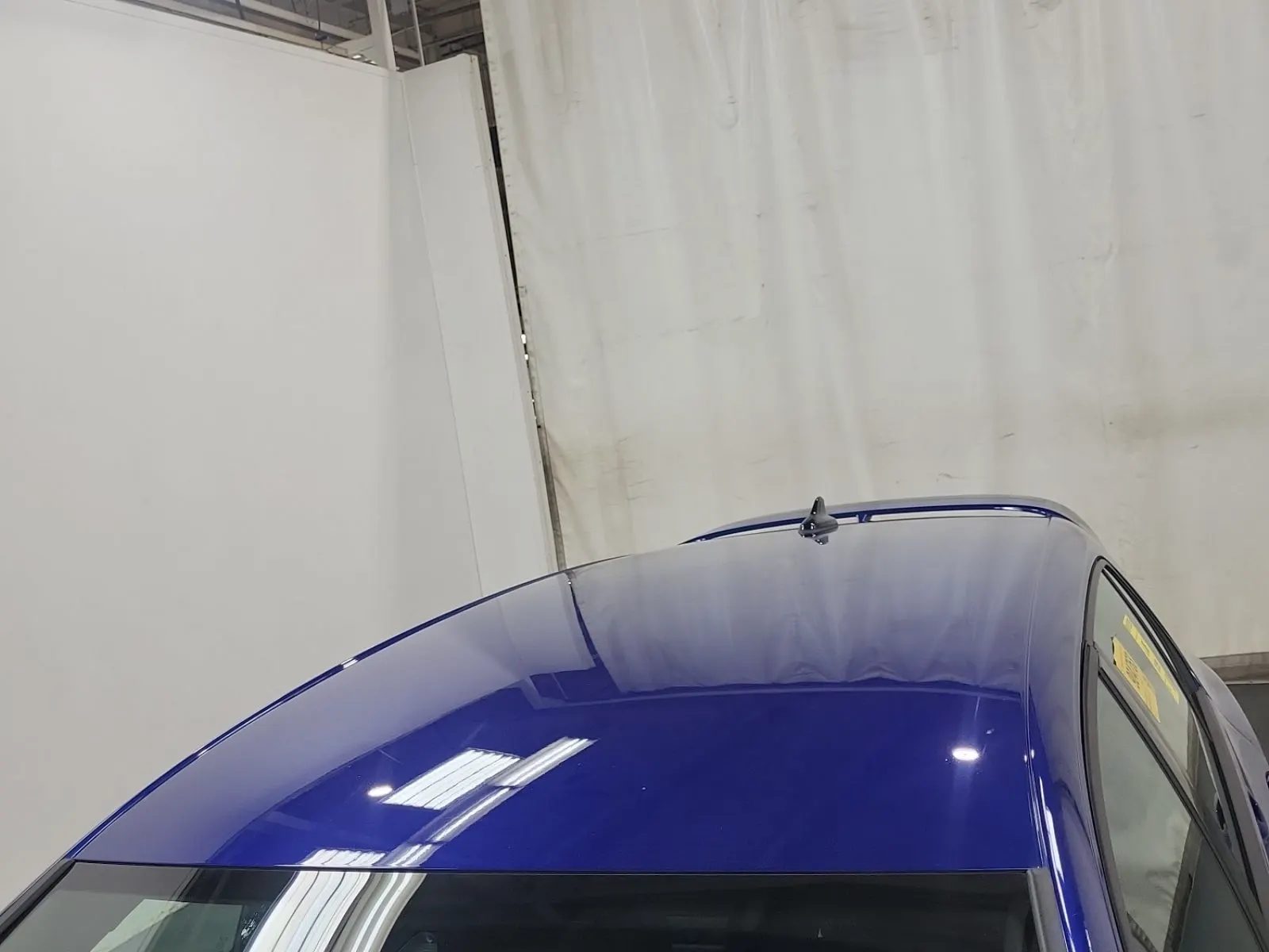 Exterior Roof Photo