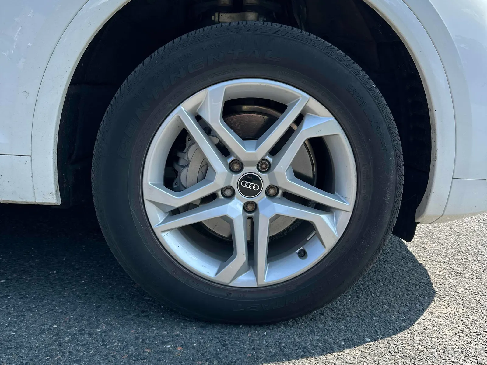 Tire