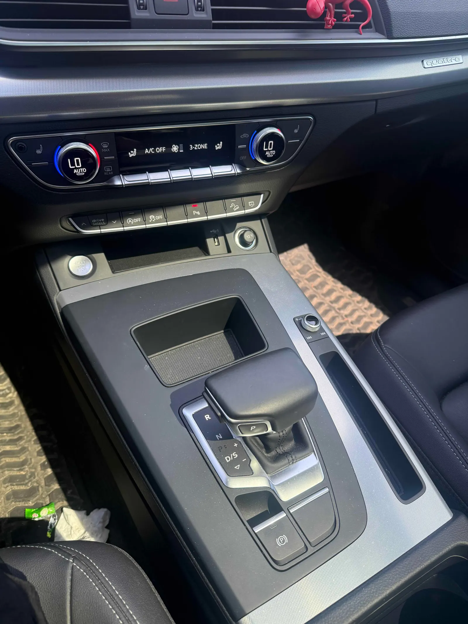 Console