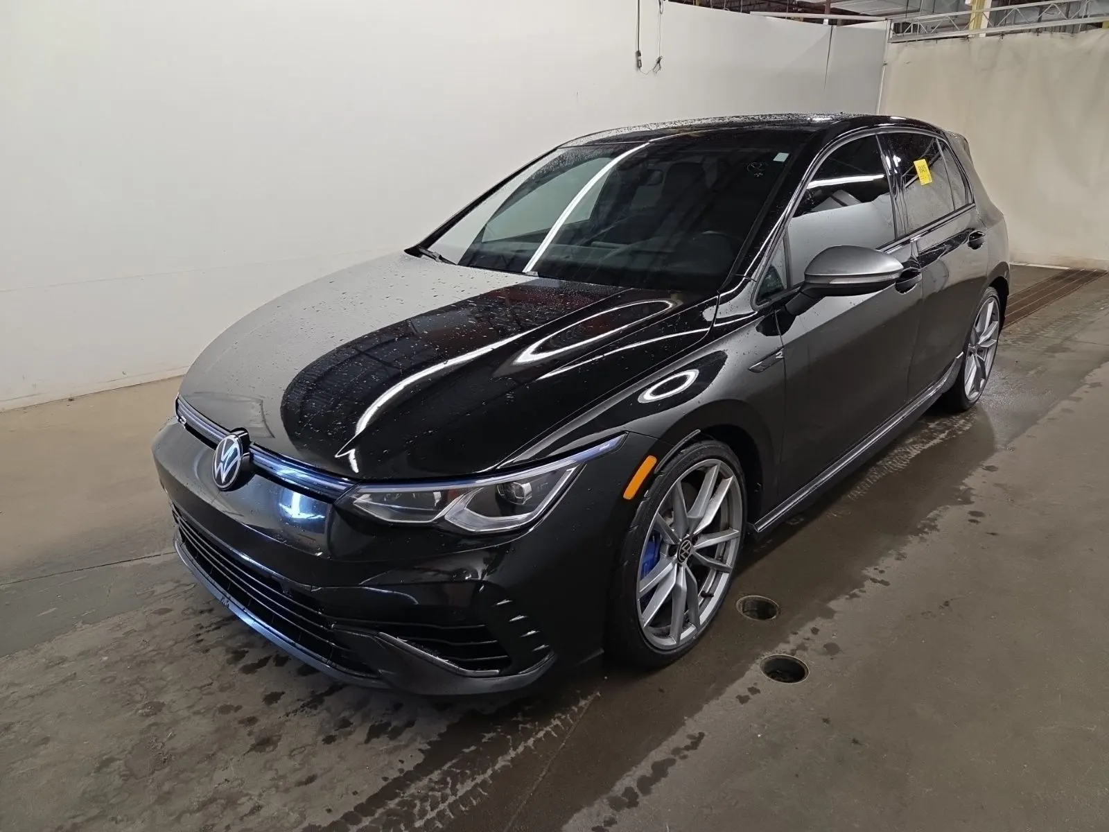 2024 Volkswagen Golf R