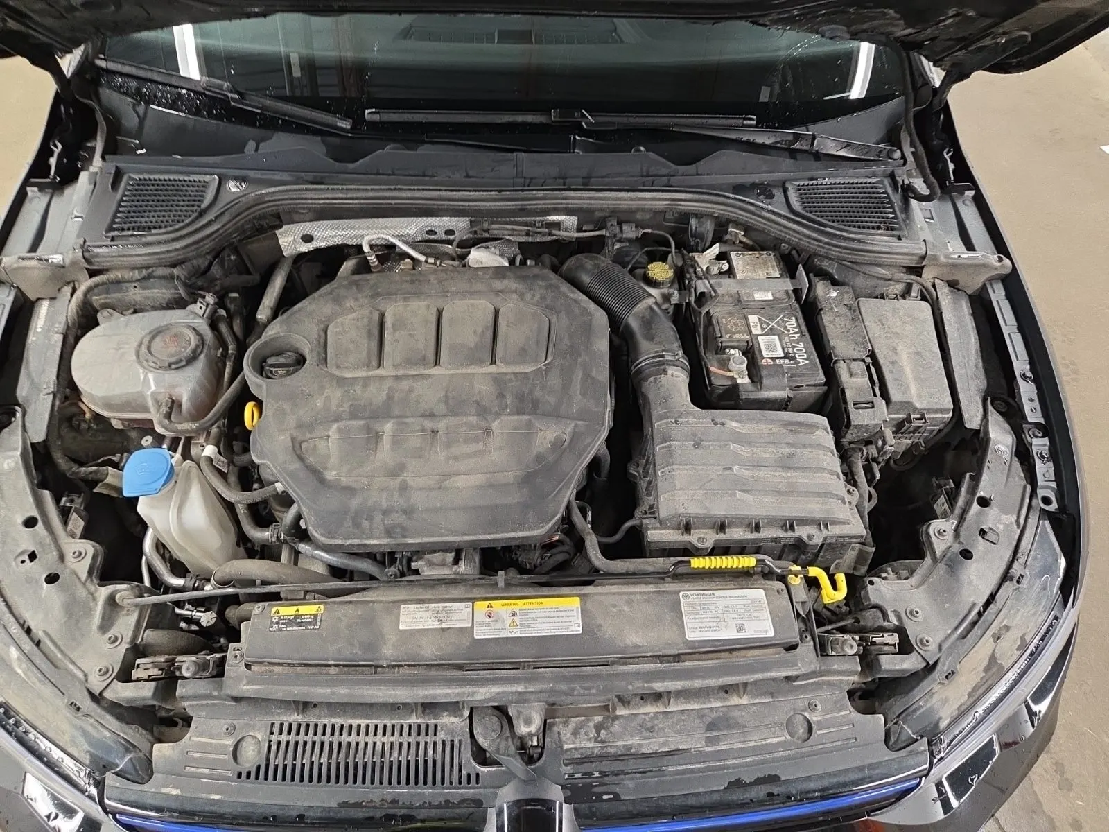Engine Photo