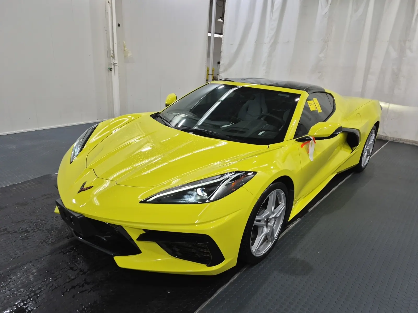 2023 Chevrolet Corvette