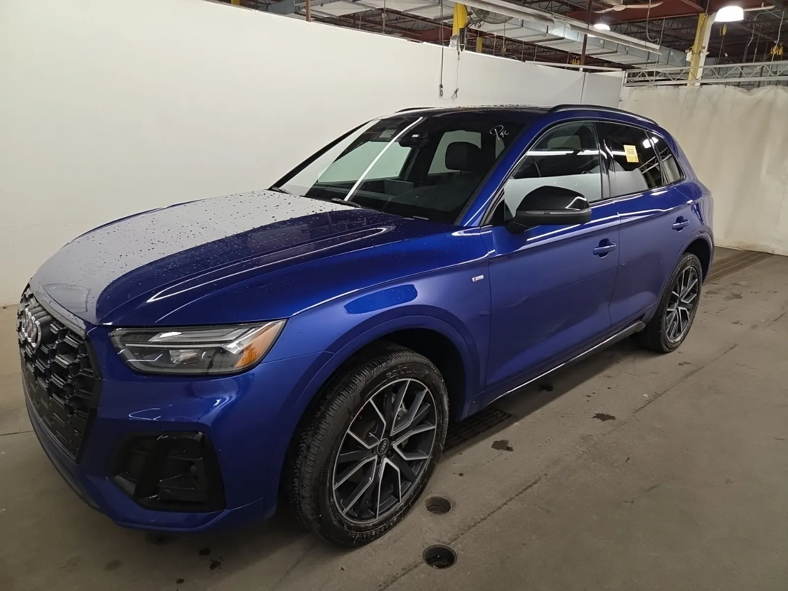 2022 Audi Q5