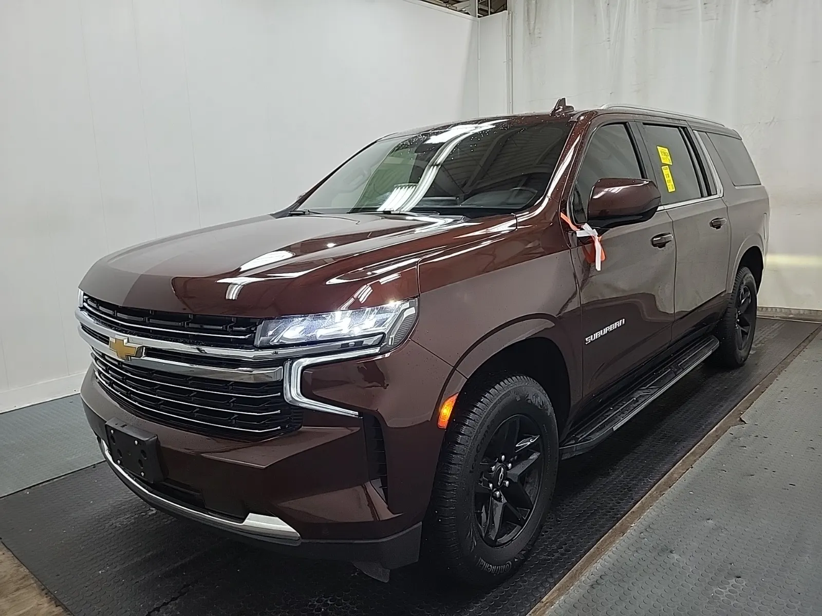 2023 Chevrolet Suburban