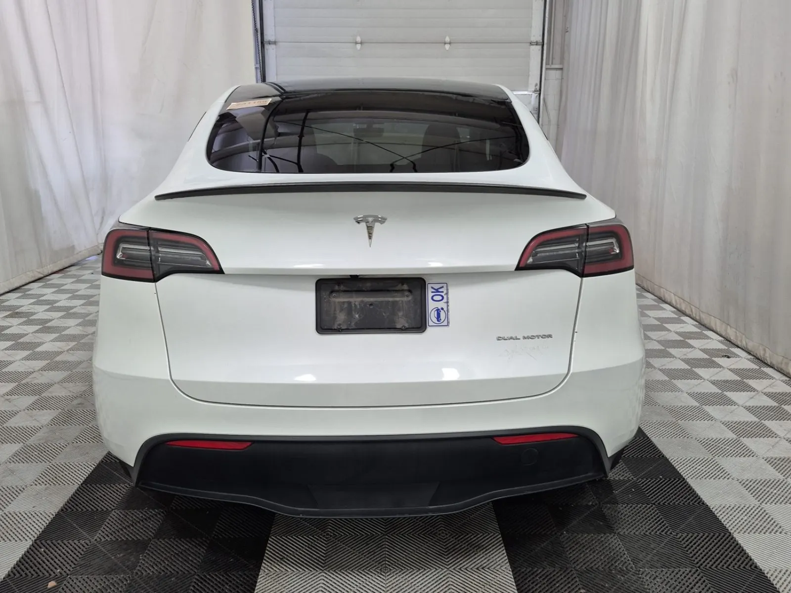 Full Rear Photo