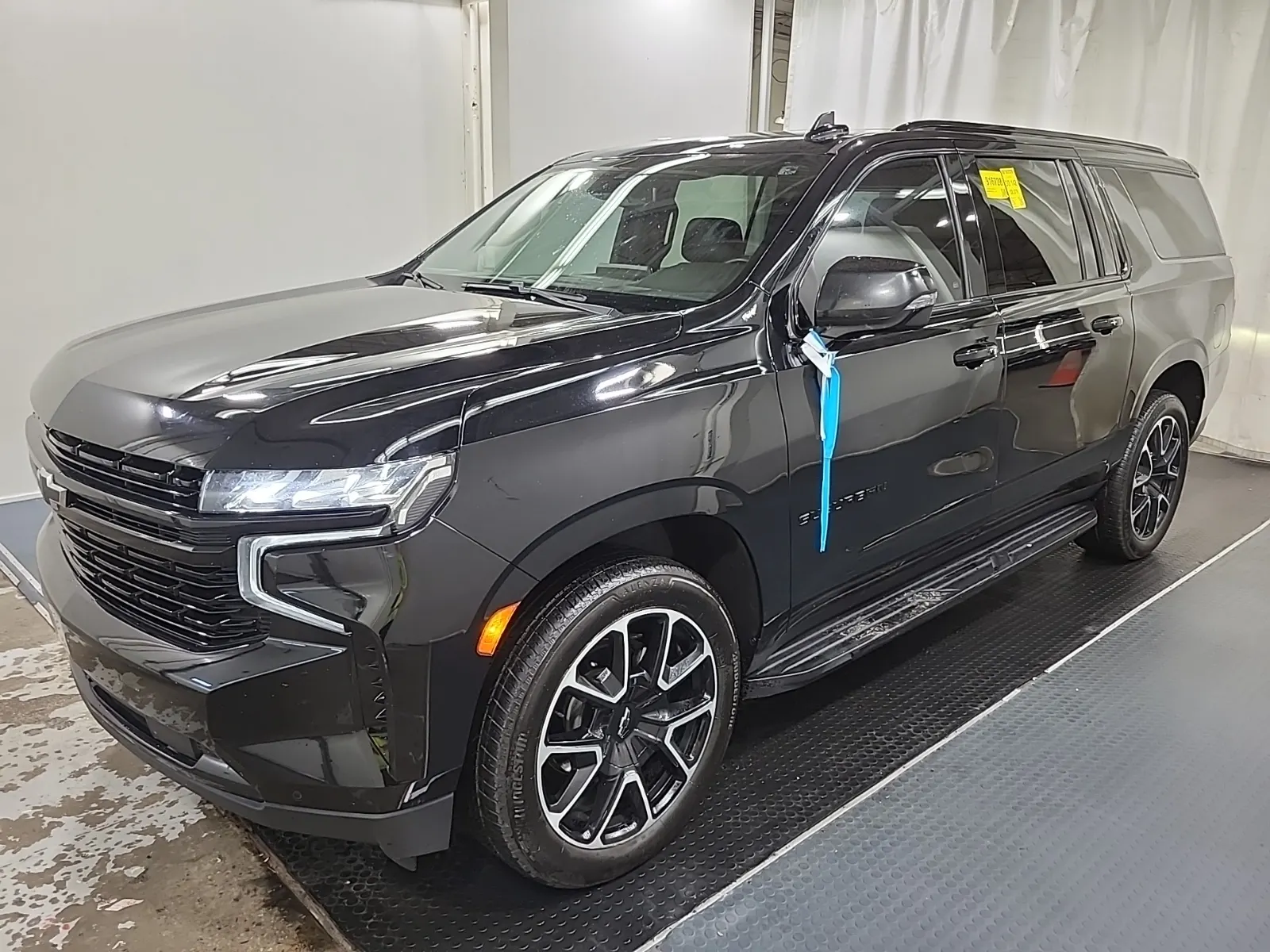 2024 Chevrolet Suburban