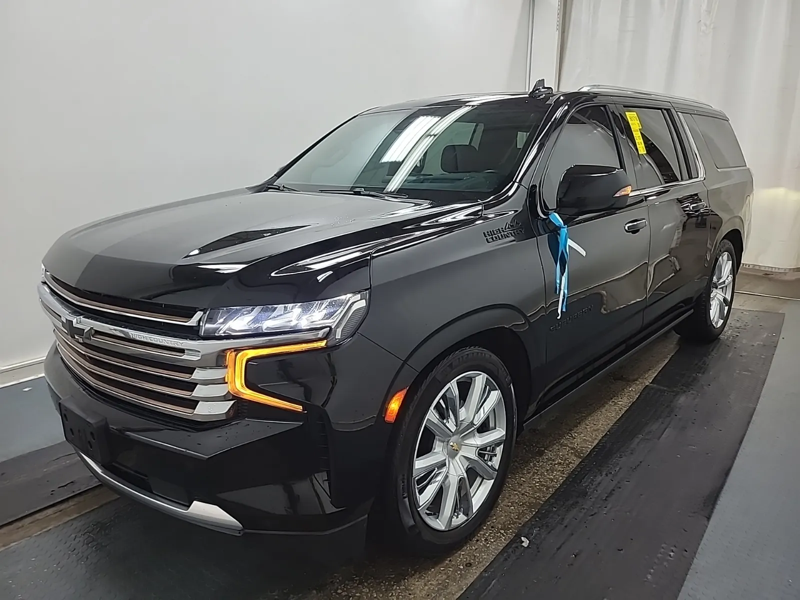 2023 Chevrolet Suburban