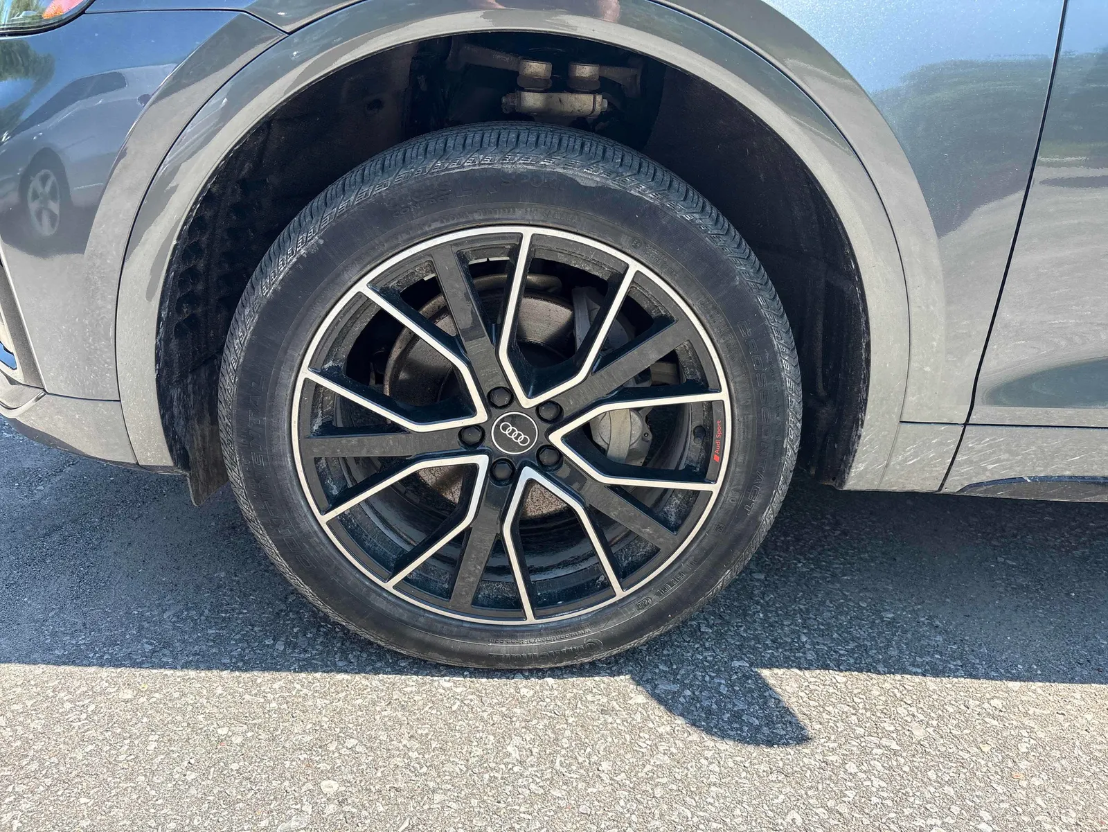 Tire