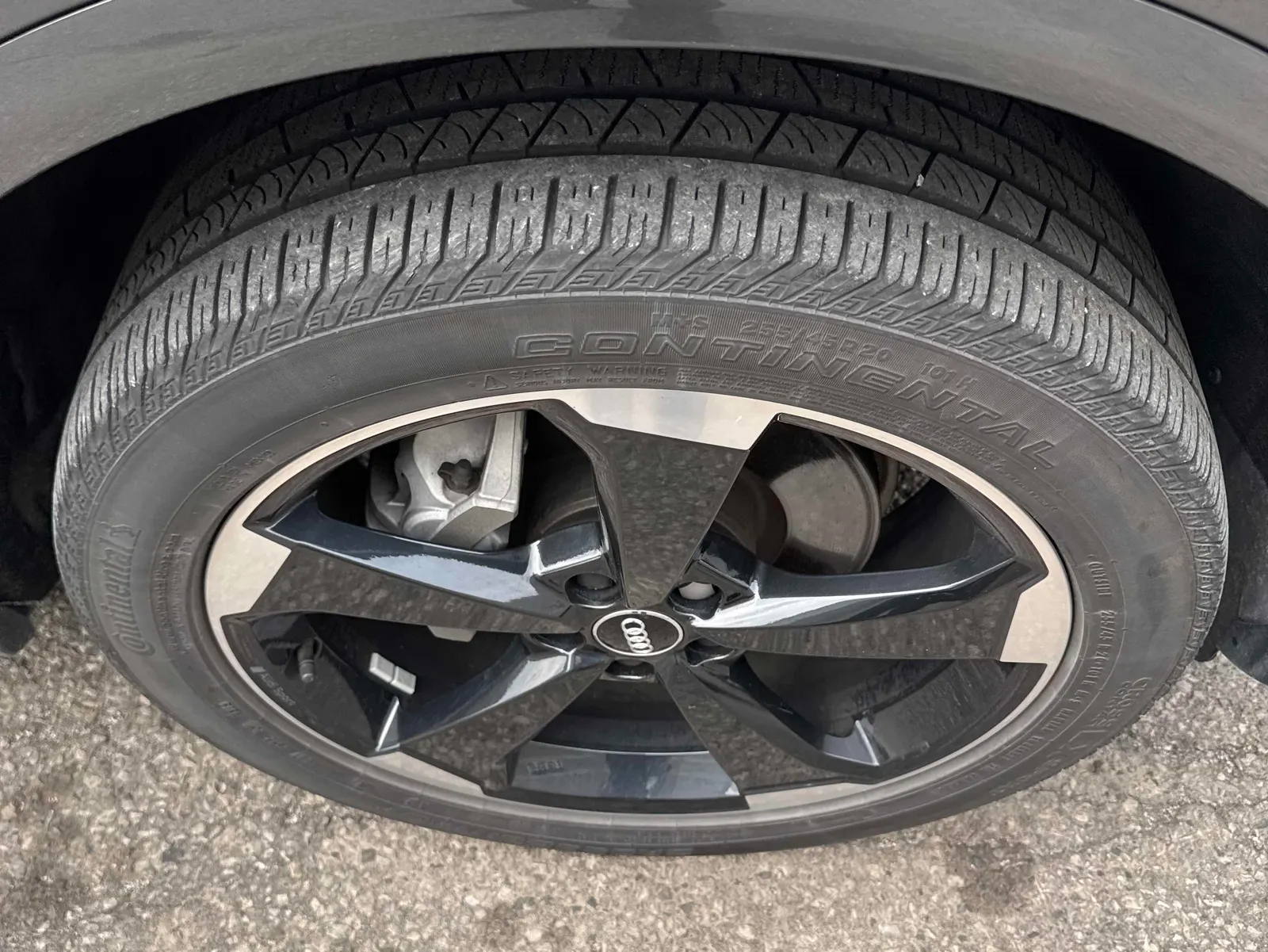 Tire