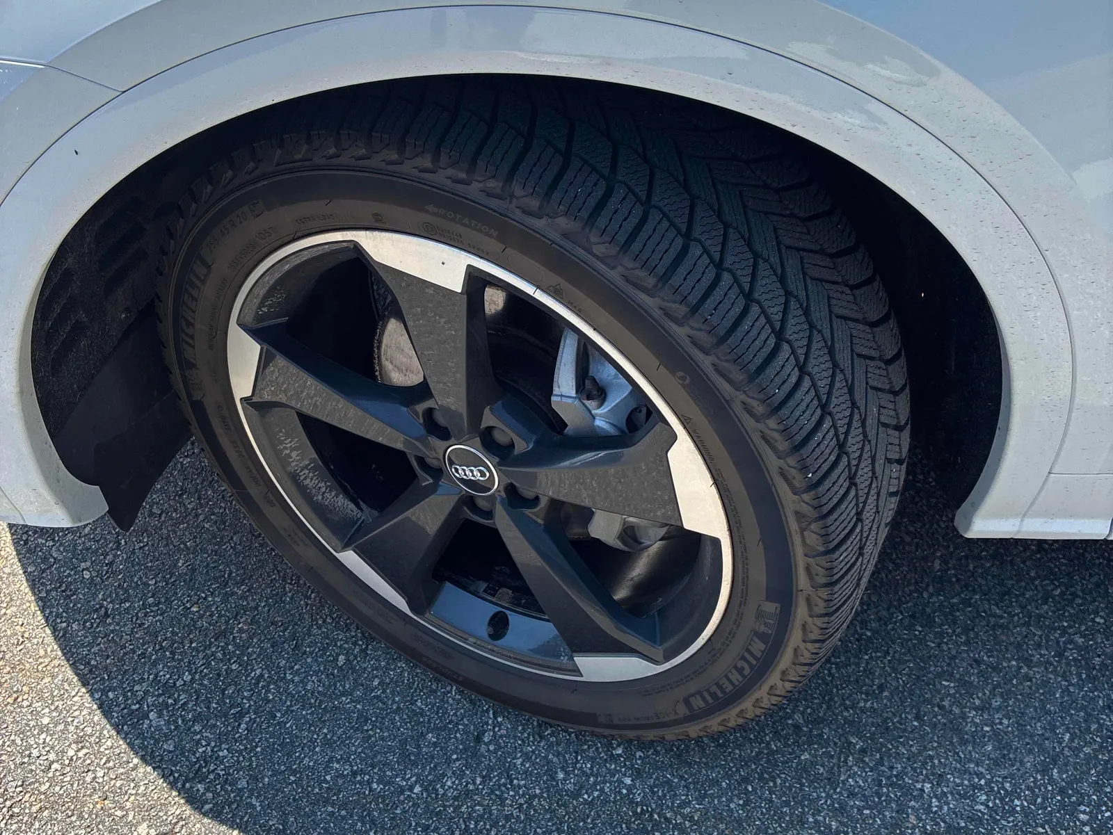Tire