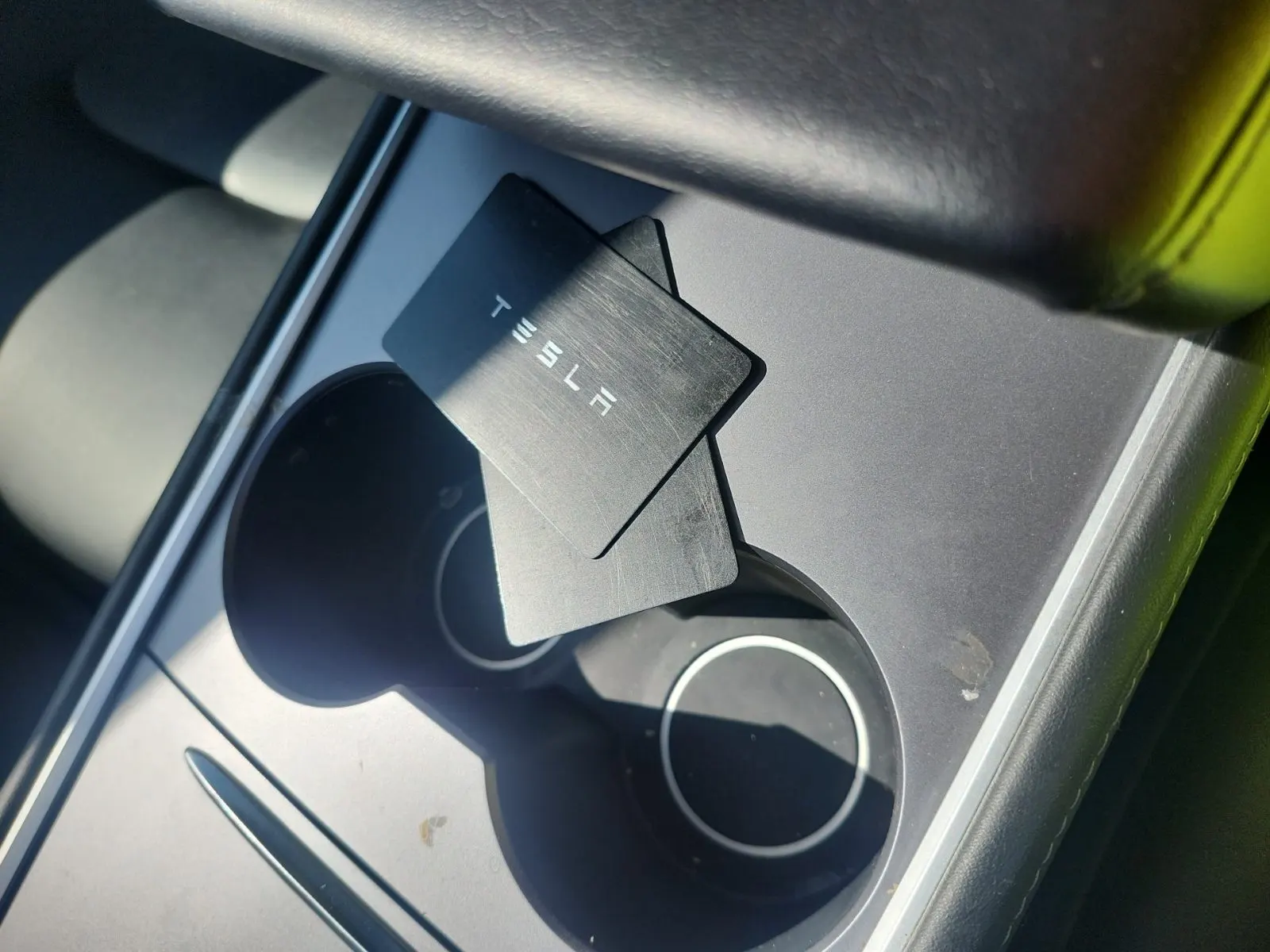 Keys/Fobs/Manual Photo