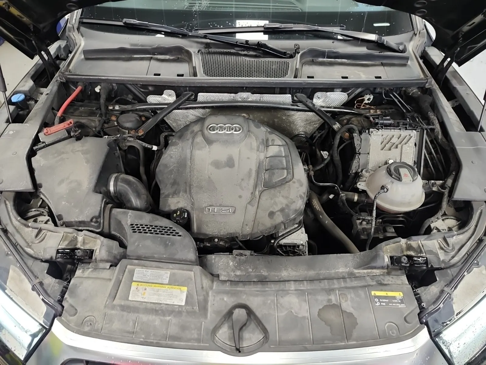Engine Photo
