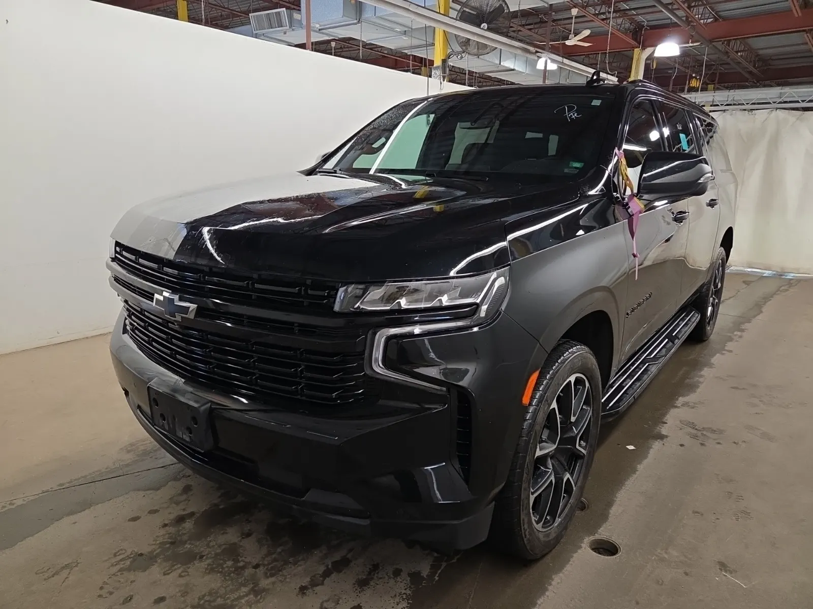 2023 Chevrolet Suburban