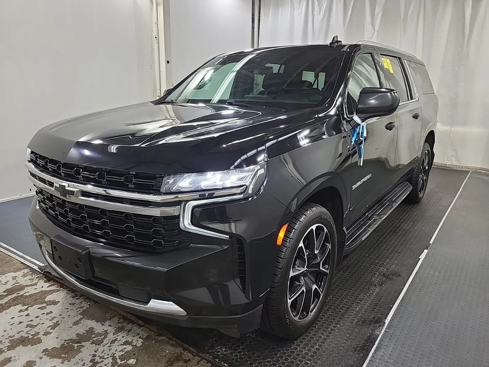 2023 Chevrolet Suburban