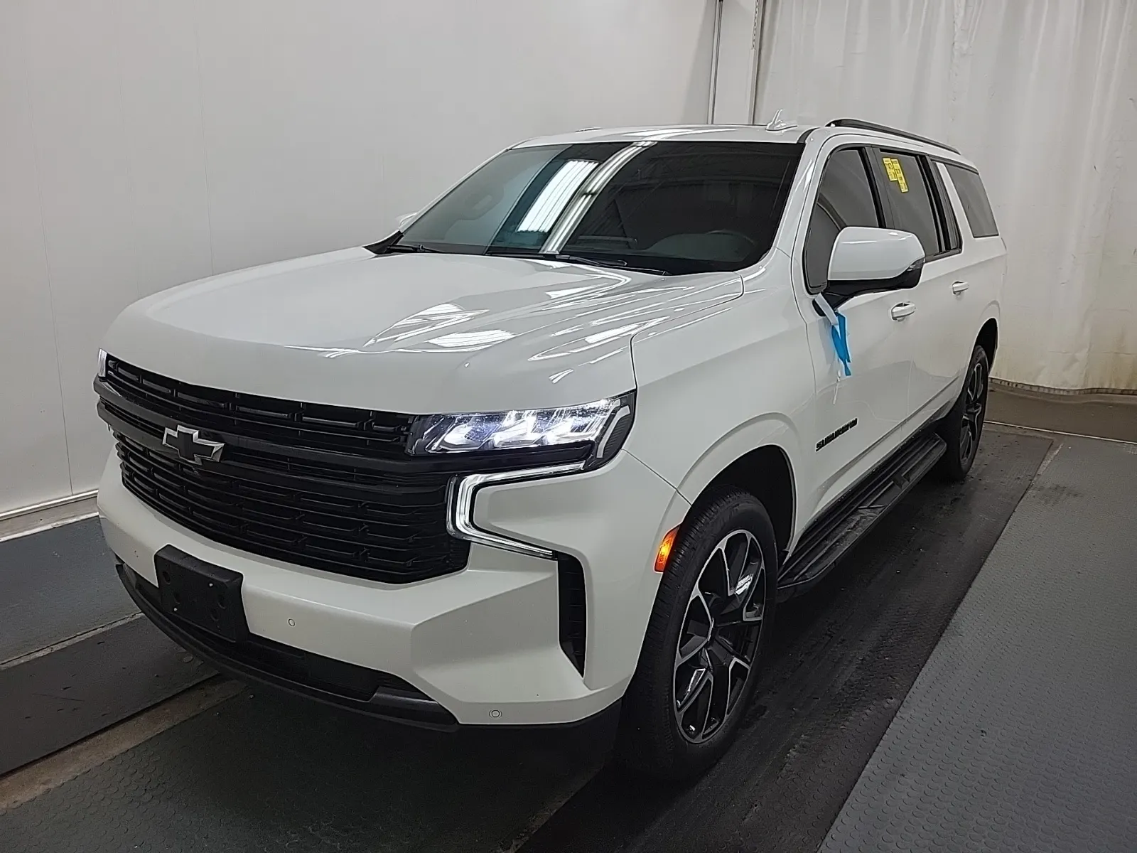 2024 Chevrolet Suburban