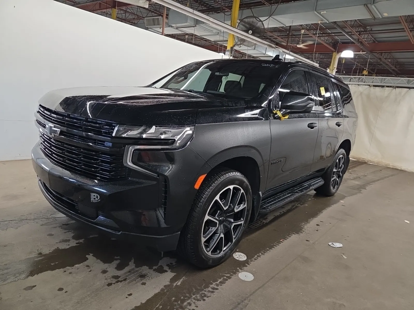 2023 Chevrolet Tahoe