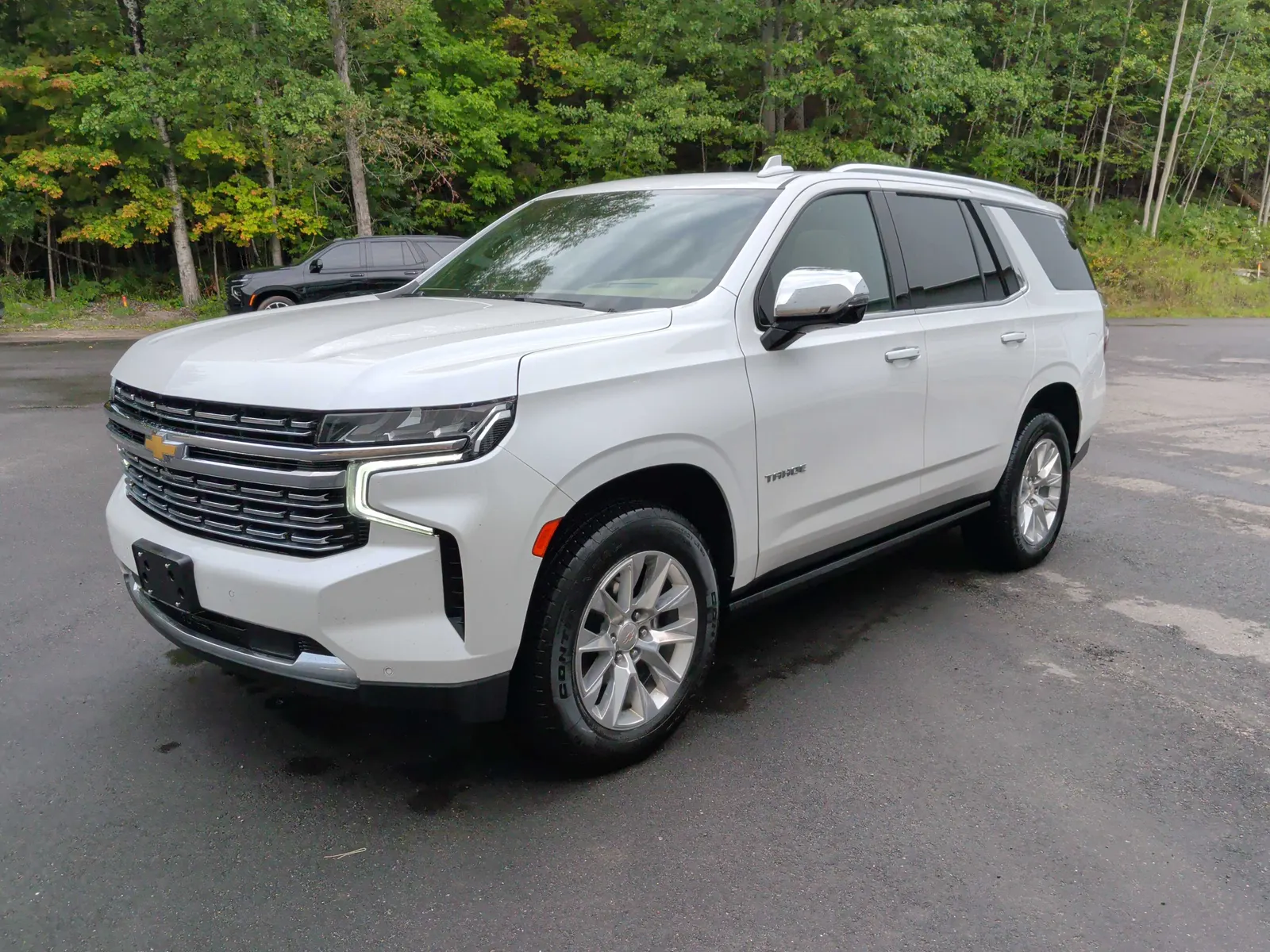 2023 Chevrolet Tahoe