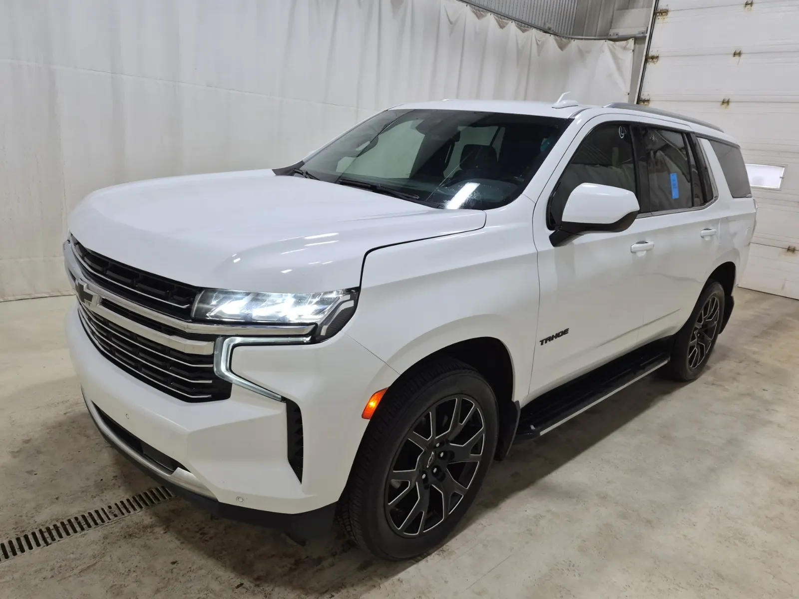2023 Chevrolet Tahoe