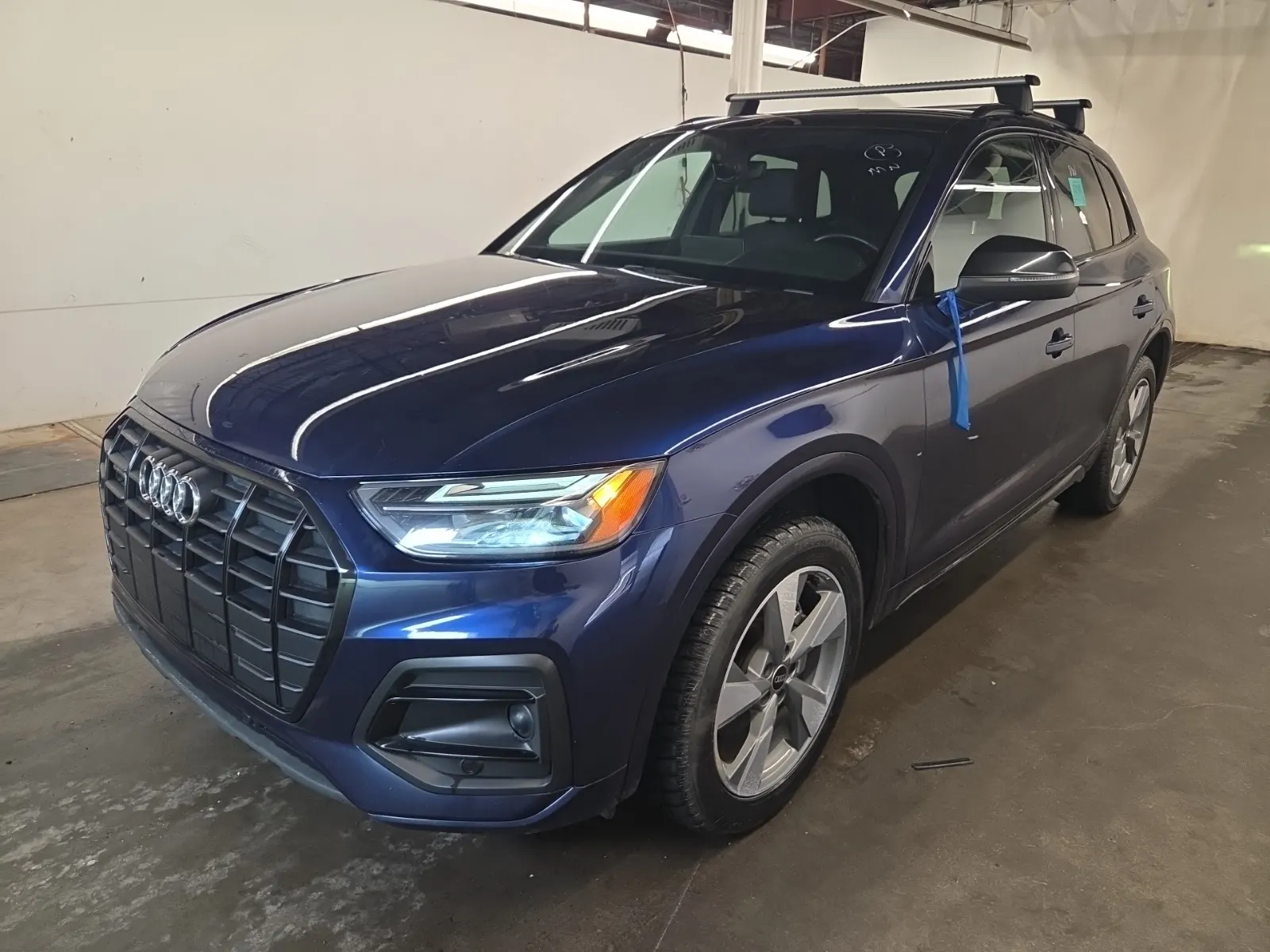 2024 Audi Q5