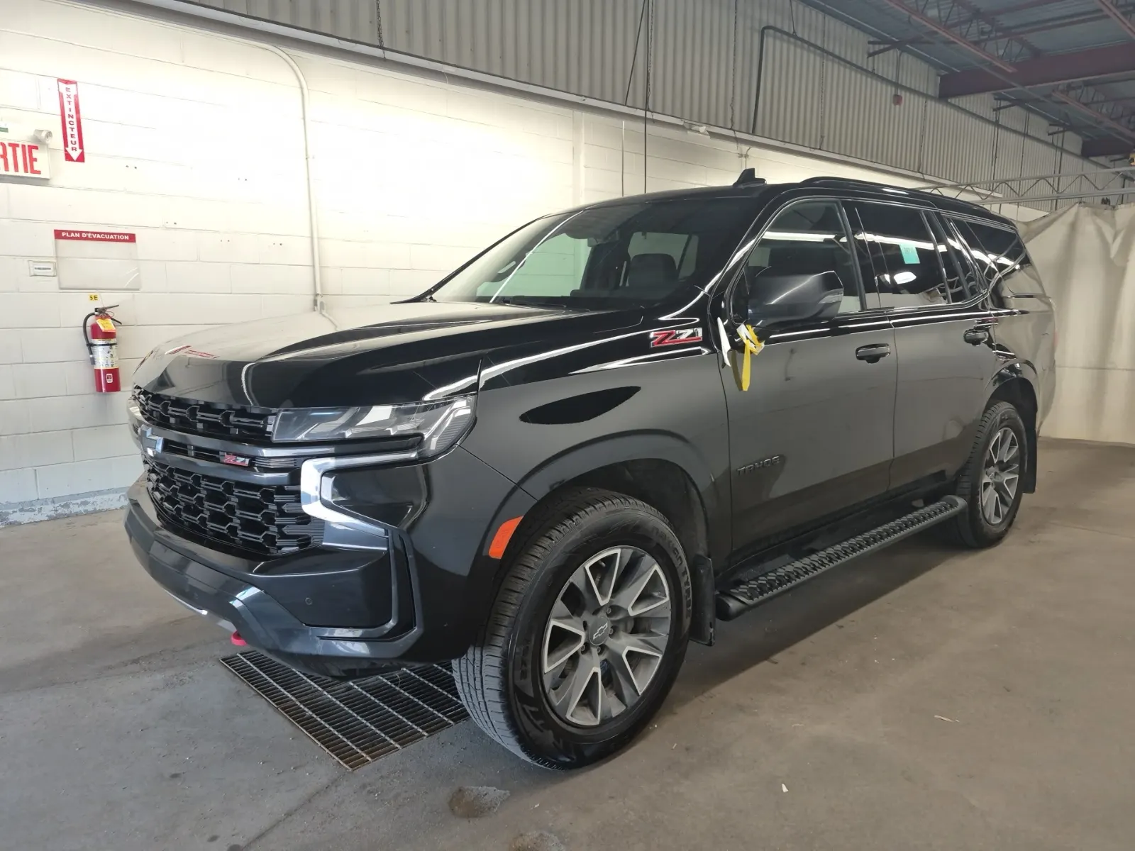 2023 Chevrolet Tahoe