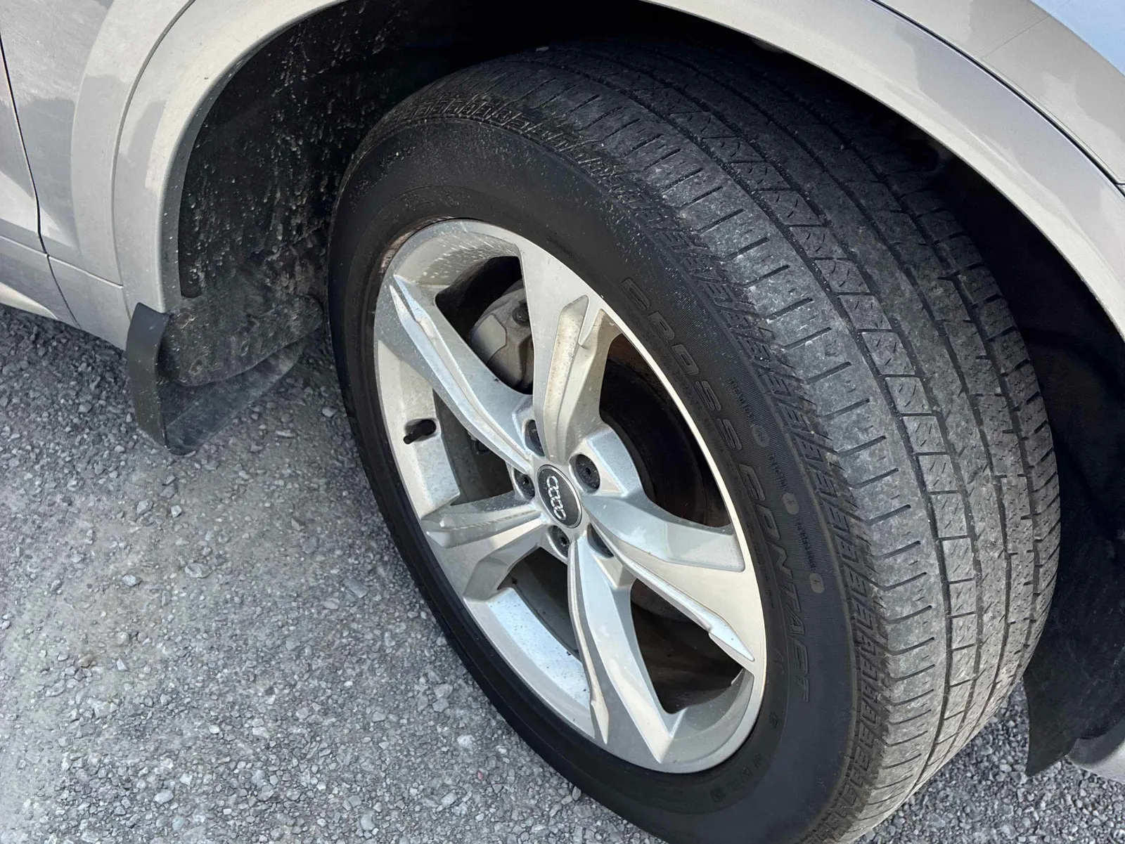 Tire