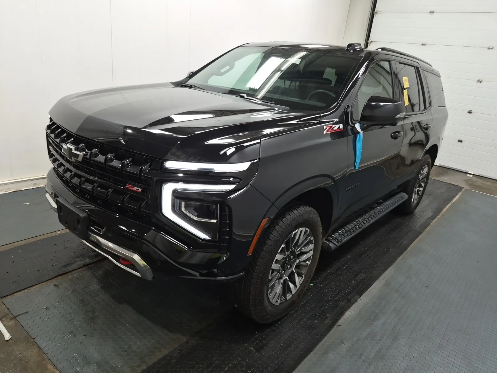 2025 Chevrolet Tahoe
