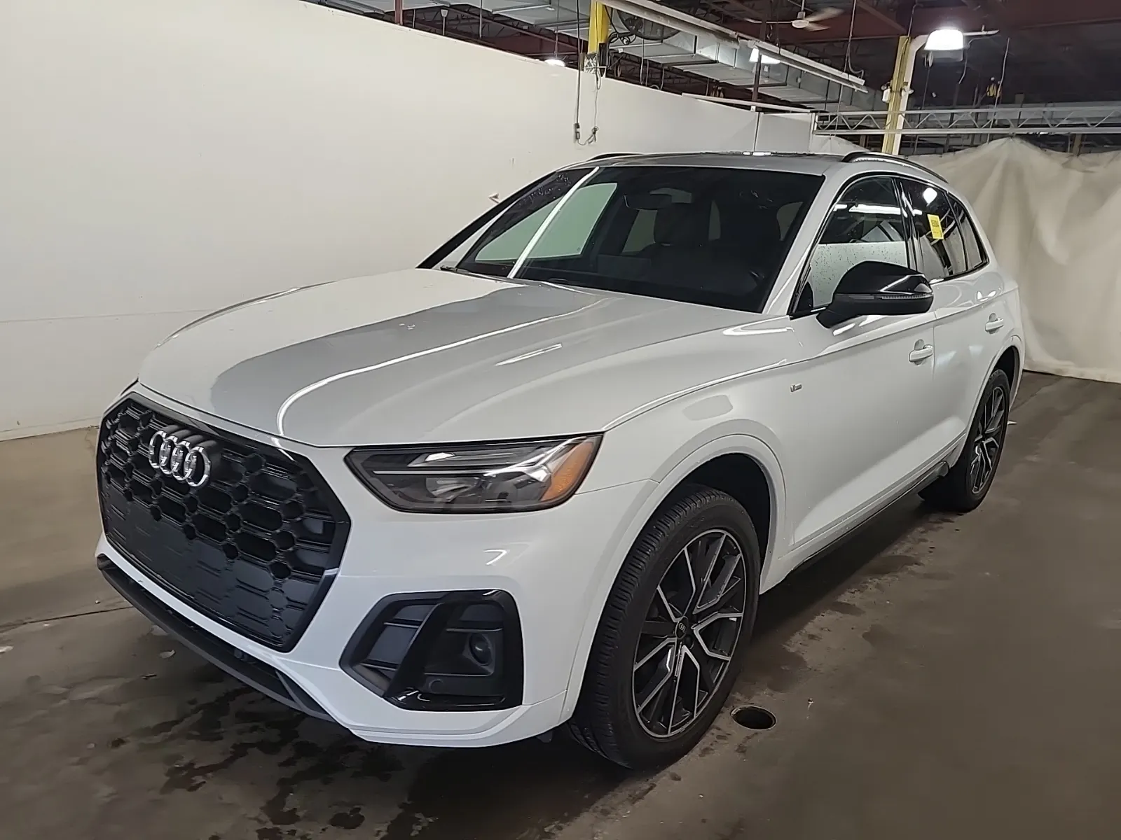 2022 Audi Q5