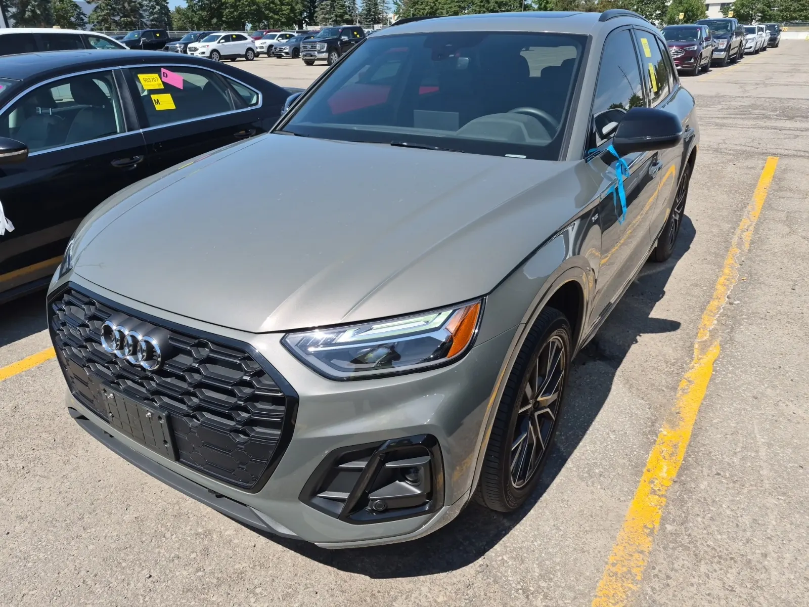 2023 Audi Q5