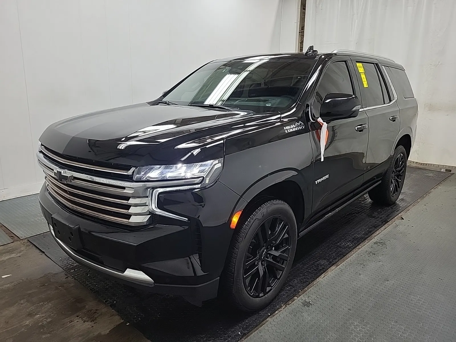 2024 Chevrolet Tahoe