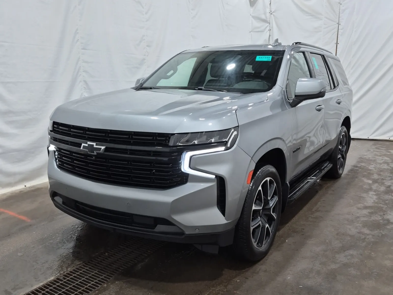 2023 Chevrolet Tahoe