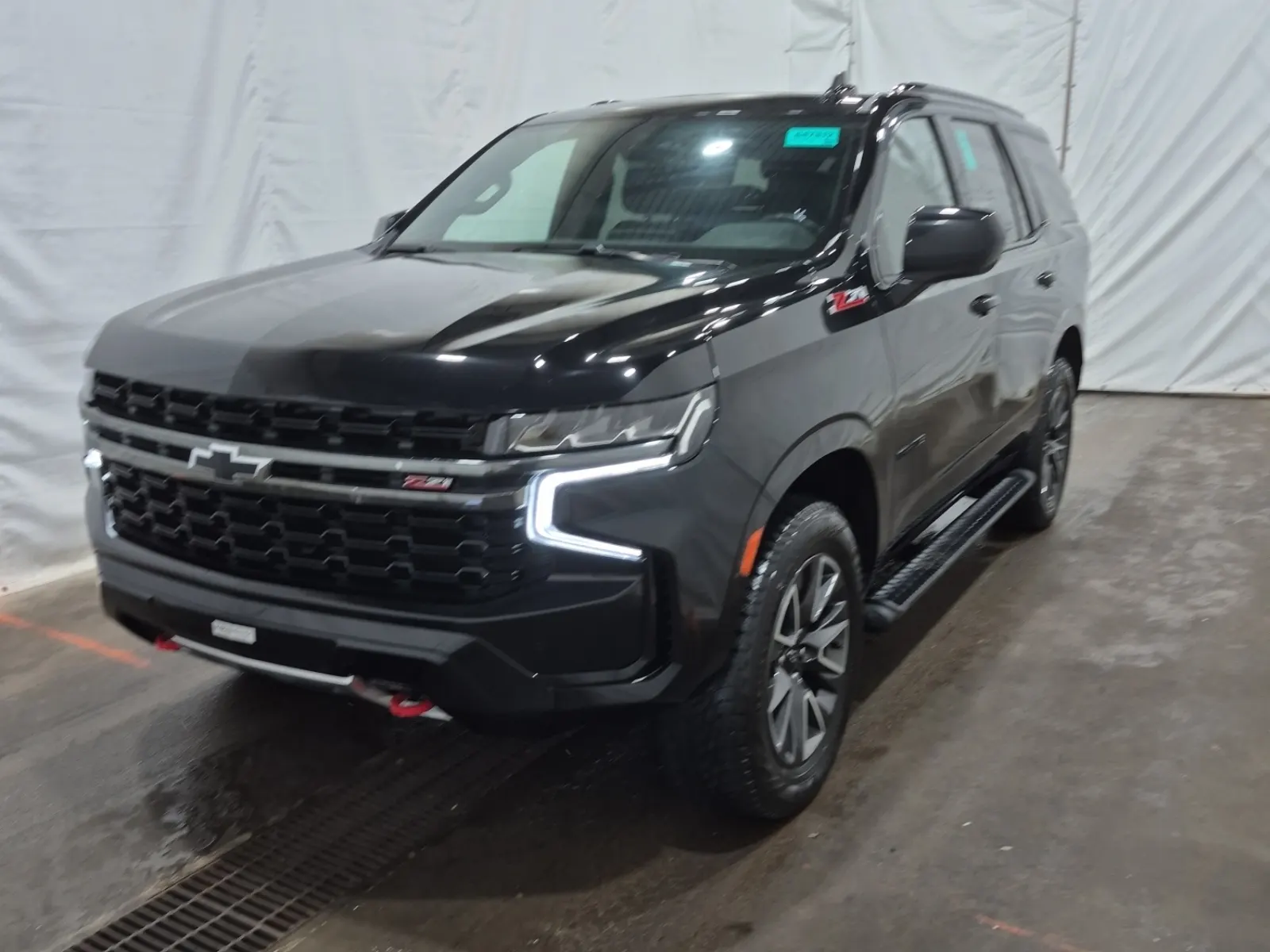 2022 Chevrolet Tahoe